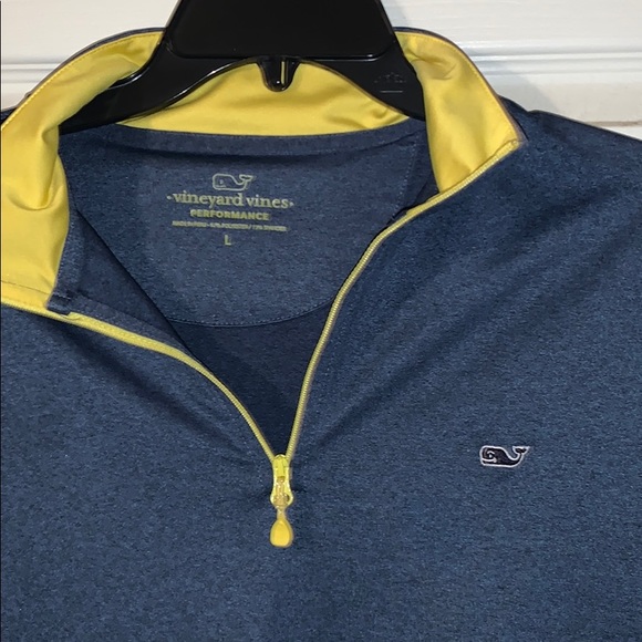 Vineyard Vines Other - Vineyard Vines Performance pullover
